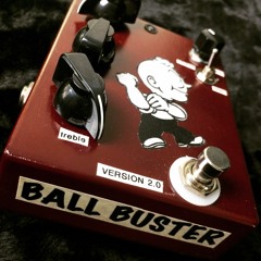 The Ball Buster Song