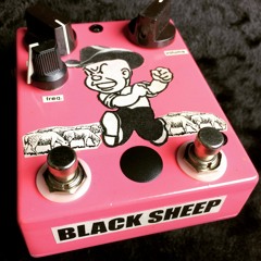 Black Sheep Demo