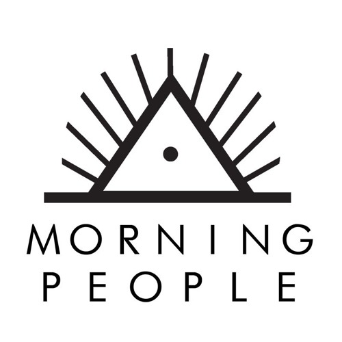 ANTIX : FIORD MORNING PEOPLE - 2017 - 04 - 05