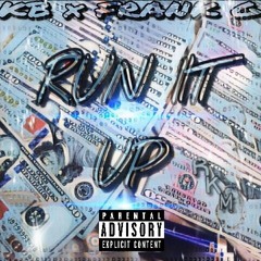 RUN UP A CHECK - RKing KB x FrankG