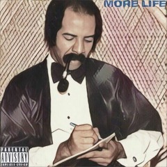 Drake - KMT Instrumental Lobotomize Version