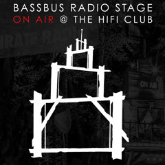 BassBus Radio at Hifi - Esette Mix