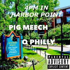 4PM N Harbor Point FT. PIg Meech