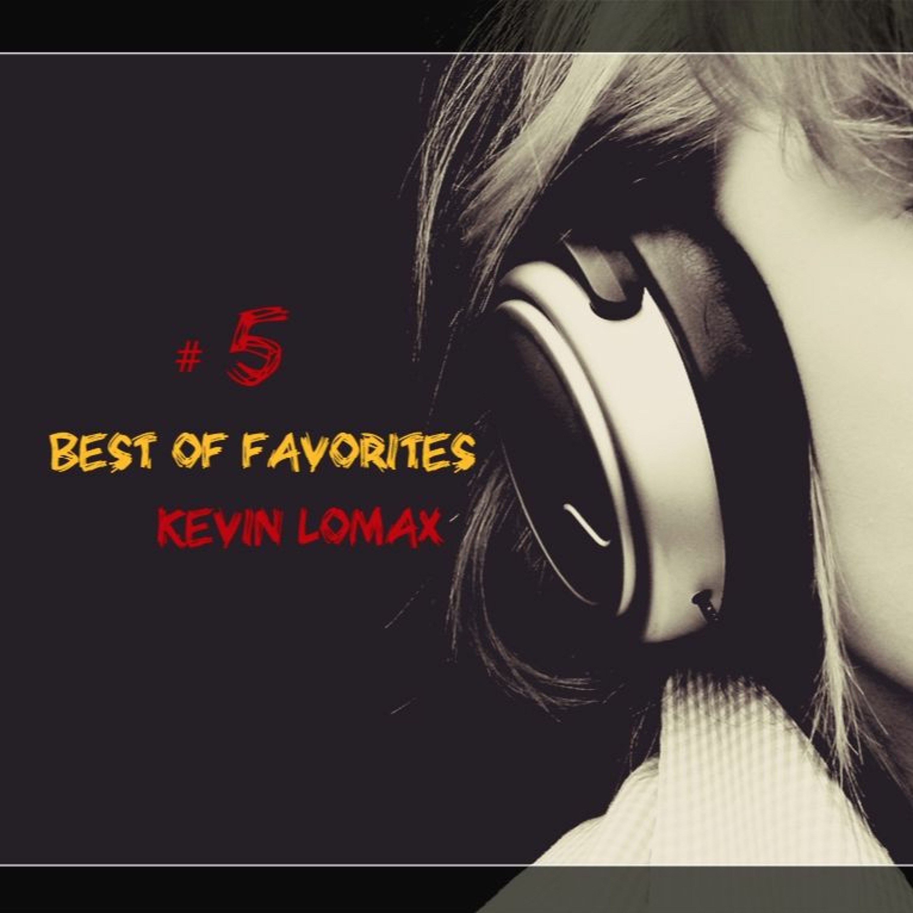 Music Art Radio Show-Best of House