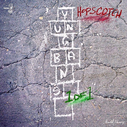 Yung Bans - Hopscotch (prod. xangang)