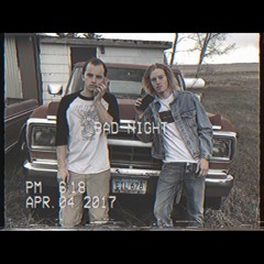 Bad Night (Prod. yvng vamp)