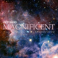 Magnificent (live worship)