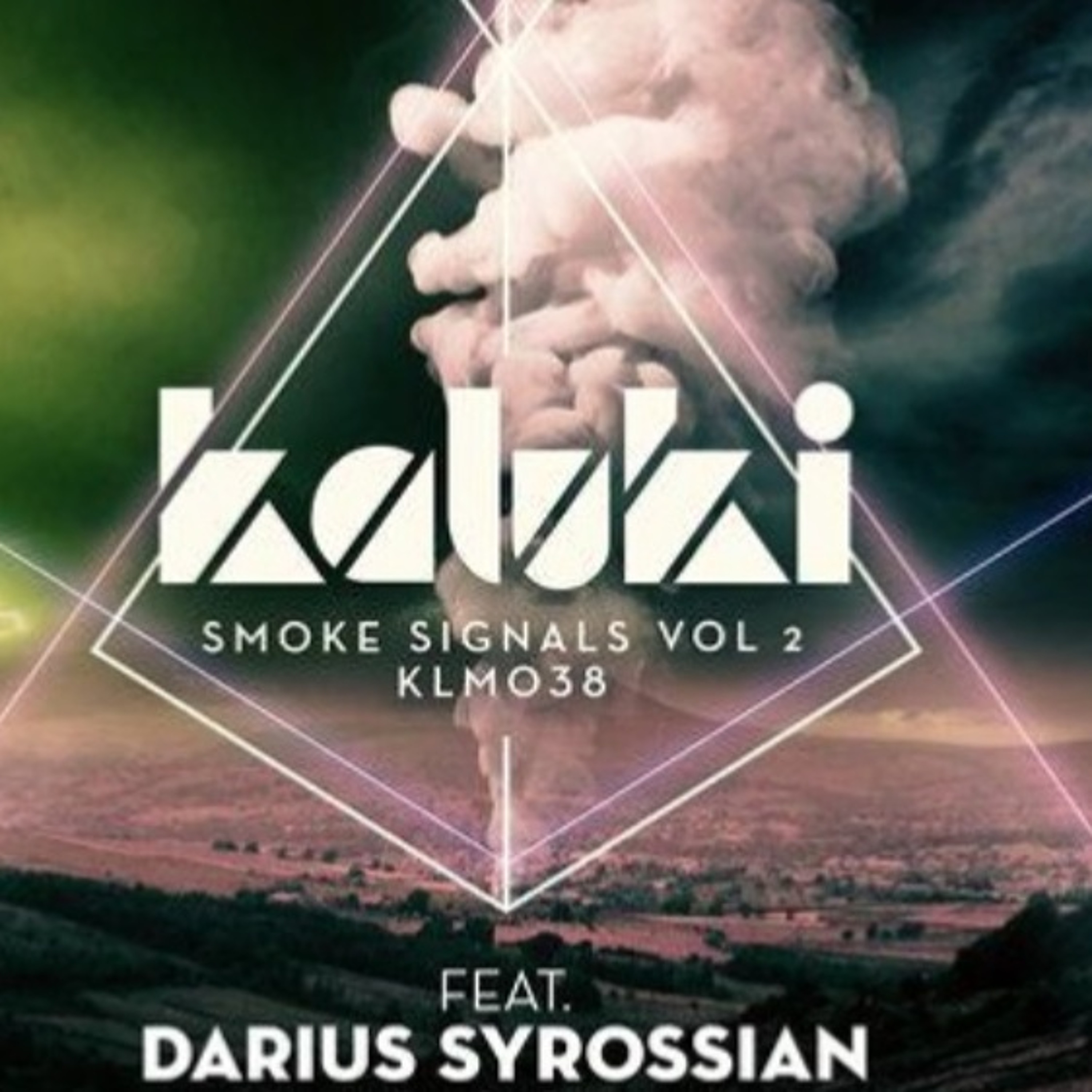 DariusSyrossian