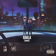 G-Eazy - Carnage - GUALA (Remix)(Remake Prod. by Prince The Producer)