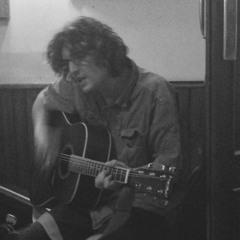 Unbilotitled. (Babyshambles Cover)