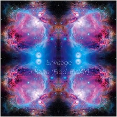 Envisage - J-Rican (Produced by ELJAY)