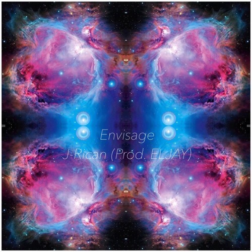 Envisage - J-Rican (Produced by ELJAY)