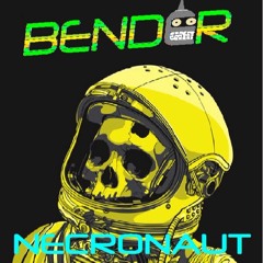 NECRONAUT