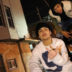 Im Da Man- YRK-KB x YRK-KASH(ROUGH)