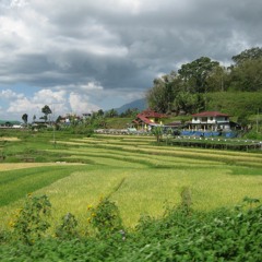 Ratu Sikumbang - Lintuah