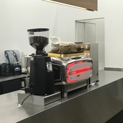 CAFFE URBAN TREES