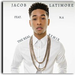 Jacob Latimore - The Real (RealMix) Feat. N.A