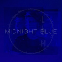 LITTLE DEATH MACHINE - Midnight Blue