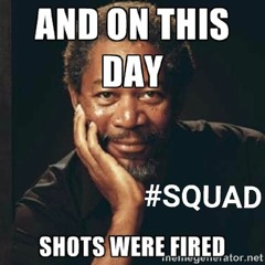 Shots Fired Feat. Coko Marie