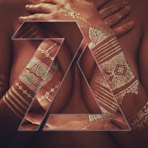 KiLaMDaPro - Luvlibs [TUPPERWΔVE Remix]