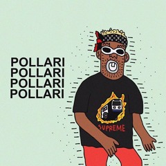 Pollari x My Friends Hate Me Im Rich