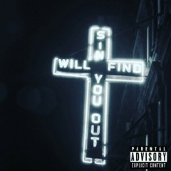 Frank Woods - Who Ya Pray To? (Prod. by Rob Kelly) [TAGGED]