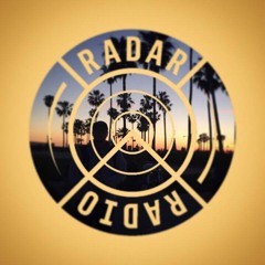 Guest Mix for Emily Dust on Radar Radio London