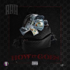 How It Goes ( Prod. By Nanzoo )