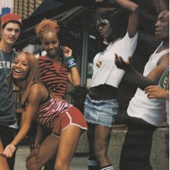 Kid Masterpiece - Feel Good Mix 005