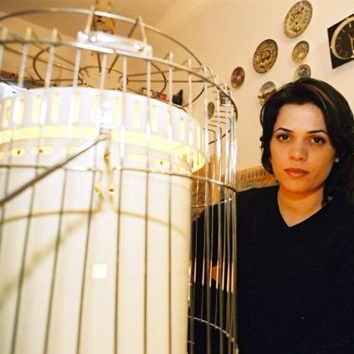 Yasmin Levy - Me Voy (Live Performance At The Tower Of David)