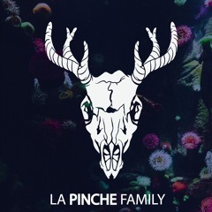La Pinche Family - CRONCH - TxCHx - Dezvala Fat