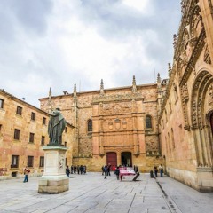 Salamanca Live Mix