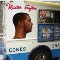 Ghetto ice cream man song