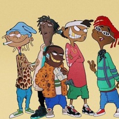 DoloHD x Micayain SAN - So lit