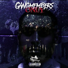 Stain Savage - Shooters On The Block