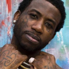 Gucci Mane - Drop Top Wizop Freestyle (CDQ)