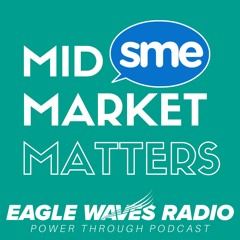 Attache Mid-Market Matters | Adam Steen