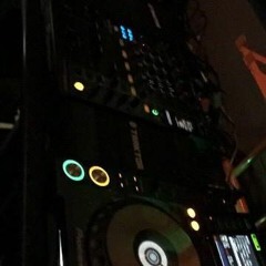 Jump Up DnB Cast #001