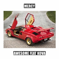 Mercy (Feat. Kova) (PROD. BY AARON BASCH)