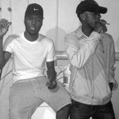 FG Sky & Dre Boo - One Way (Prod A.R. Beats)