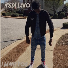 RSD1 Lavo - I Want You