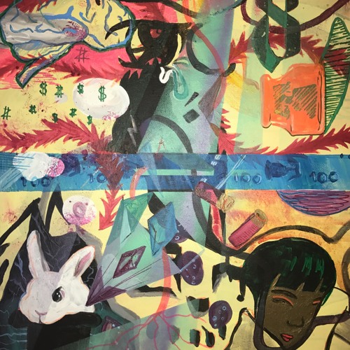 | My Mind | Prod. Black Noi$e |