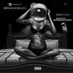 First Man On The Moon (Prod by Moonman Johnny)