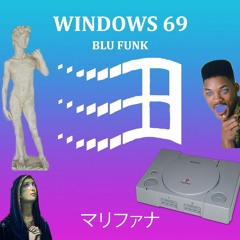 Windows 69 (FULL ALBUM)