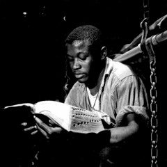 The Birmingham Letter