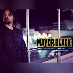 Mayor Black - No Heart Freestyle