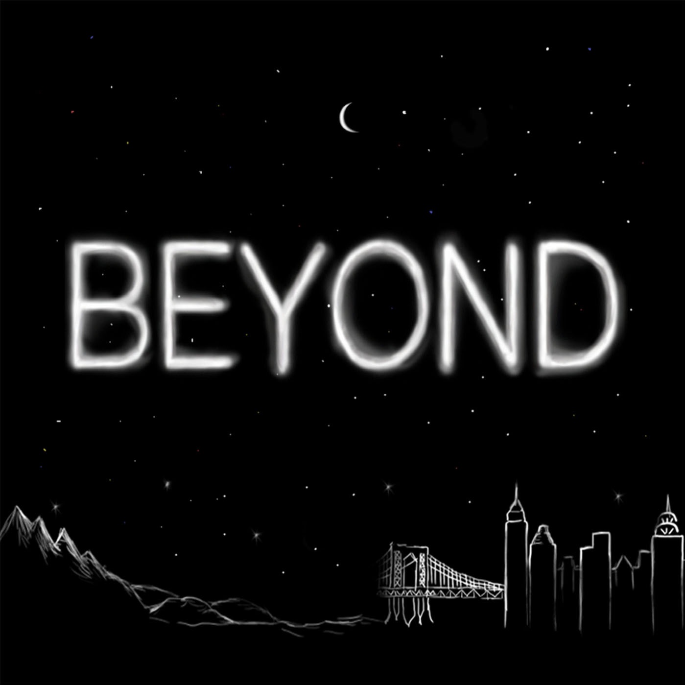 Ep. 7: Beyond the C2D1 Haunting episode artwork