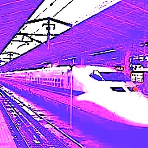 Transportation Meditation (OSD50)
