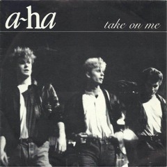 "Take On Me" (Free Download) Prod. by CherneBeats.com
