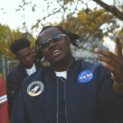 *FREE*(Tee Grizzley / Lud Foe Type Beat) Gun Talk (Prod. King Nu)